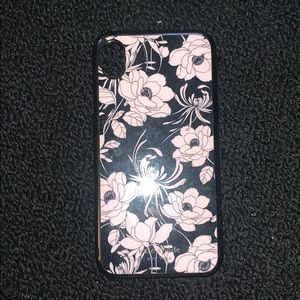 Kate spade phone case